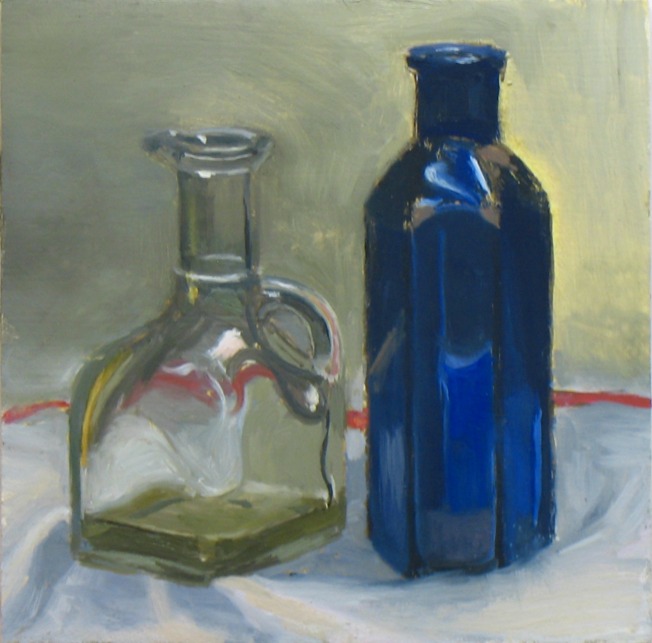 2-8-13 One Blue Bottle 002